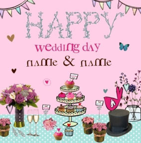 C&W - Wedding