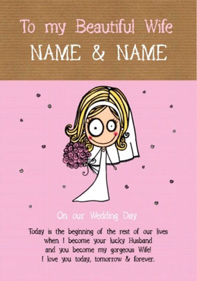 Definitely You - Wifey