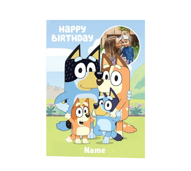 Card Preview