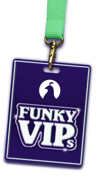 funky vips