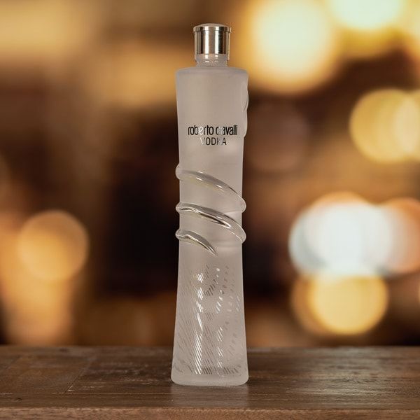 Roberto Cavalli Vodka