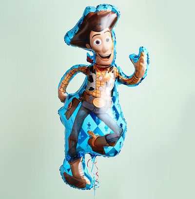Toy Story Woody Balloon - Large