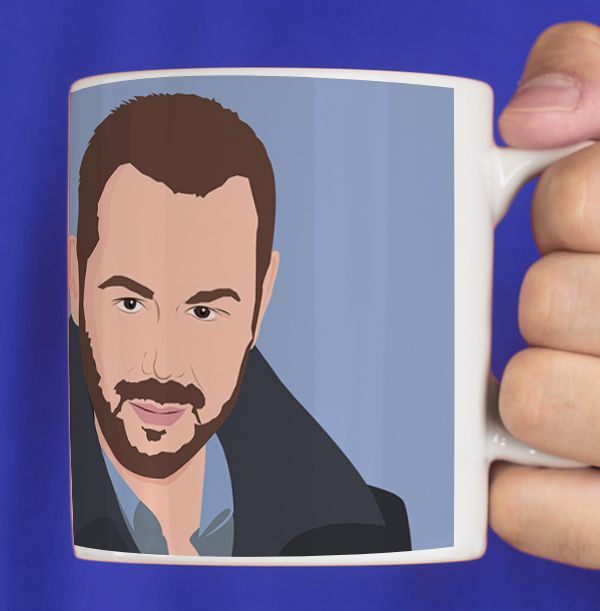 Absolute Mug Personalised Mug