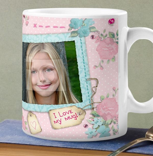 Me To You Personalised Mug - Super Cute