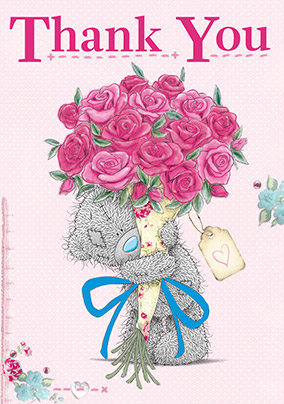 tatty teddy flowers