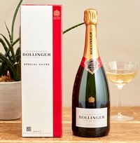 Tap to view Bollinger Special Cuvée