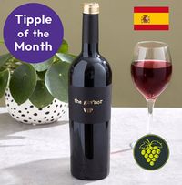 Tap to view The Guv'Nor! VIP Red Wine