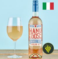 Tap to view Hangloose White Zinfandel Rosé Wine