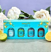 Malfy Gin - Miniature Selection Set