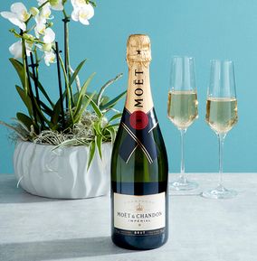 Moët & Chandon Brut Imperial Champagne