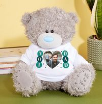 Tap to view Number 1 Dad Me To You Photo Bear