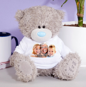 grandad teddy bear