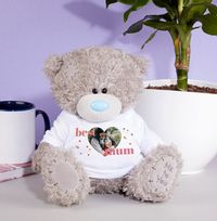 Tap to view Best Mum Me To You Photo Bear