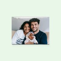 Tap to view A5 Hard Cover Landscape Photo Book