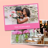 Tap to view A5 Soft Cover Landscape Photo Book