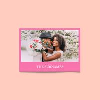 Tap to view A5 Soft Cover Landscape Photo Book