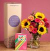Flowers & Plants