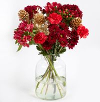 The December Bouquet Of The Month