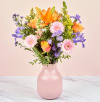 Tap to view The Spring Birthday Bouquet