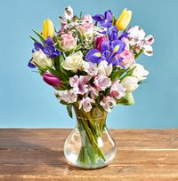 Tap to view The Springtime Bouquet