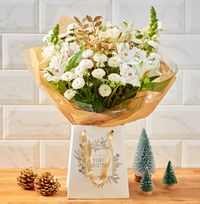 The Merry Christmas Gift Bag