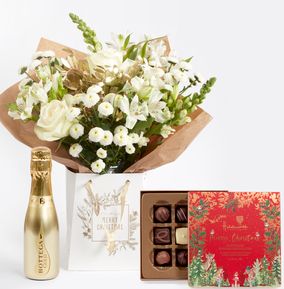The Merry Christmas Gift Set