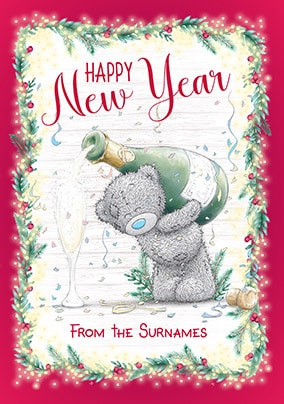 buy happy new year cards for 2018 funky pigeon happy new year cards