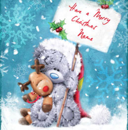 christmas me to you bears