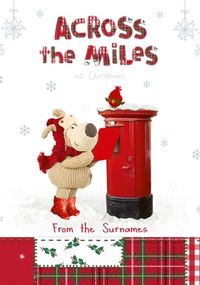 Tap to view Boofle - Christmas Across the Miles