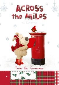 Tap to view Boofle - Christmas Across the Miles