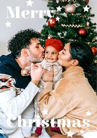 Tap to view Merry Christmas Photo Card
