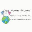 Doodlebug - Grandparents Day