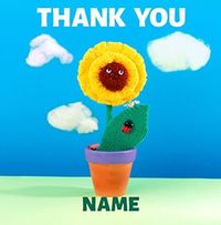 Tap to view Knit & Purl -  Thank You