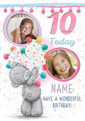 10 Today Me To You Photo Card