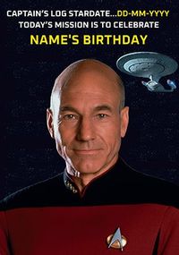 Star Trek - Today's Mission