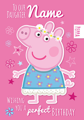 daughter birthday cards unique