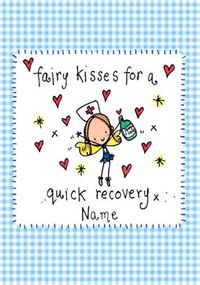 Juicy Lucy - Get Well Kisses
