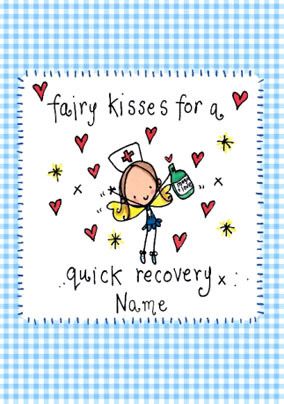Juicy Lucy - Get Well Kisses