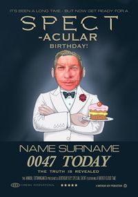 Tap to view Movie Classics - Spectacular Birthday