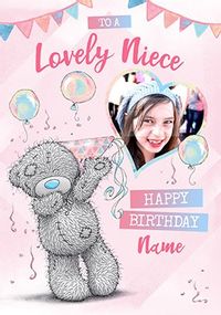 Tap to view Me to You - Lovely Niece Birthday Card