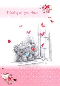 Tap to view Me to You - Thinking Of You