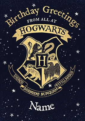 Использовать музыкальную карту хогвартс. Happy Birthday from Hogwarts. Happy 11th Birthday from Hogwarts.
