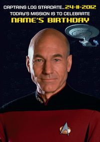 Star Trek - Today's Mission