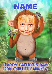 Tap to view HIP - From your Little Monkey