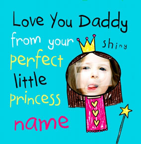 Happy Birthday Cards For Daddy