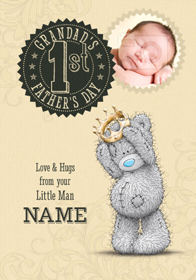 first father s day