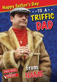 Tap to view Only Fools - Father's Day