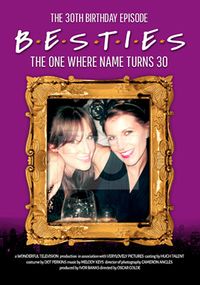 Tap to view Spoof - Birthday Card Besties turning 30 Photo Upload