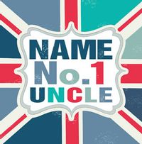 Tap to view Hope & Glory - No 1 Uncle
