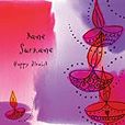 Diwali - Colourful Candles